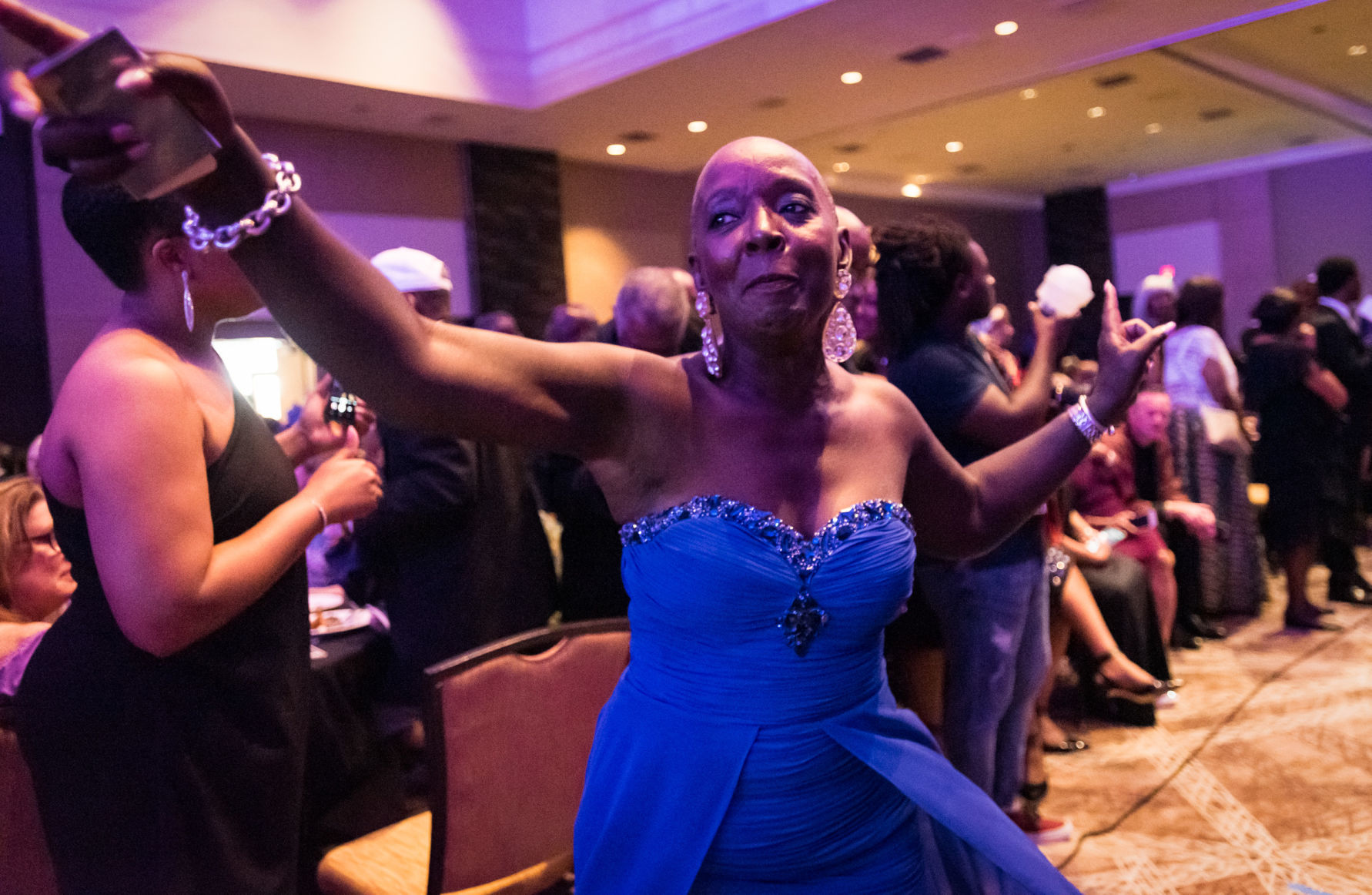 NBTF Opening Night Gala